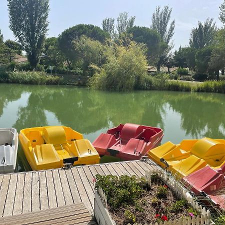 Appt Les Hameaux 2.0 Apartman Arles Kültér fotó