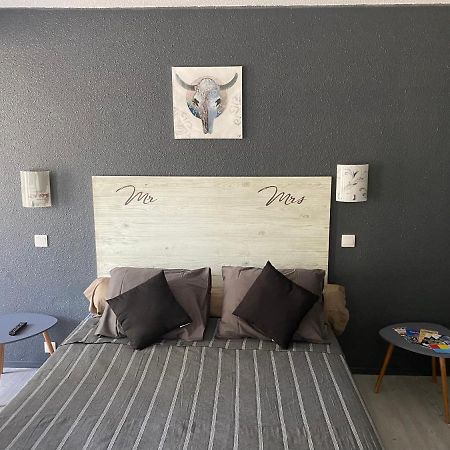 Appt Les Hameaux 2.0 Apartman Arles Kültér fotó