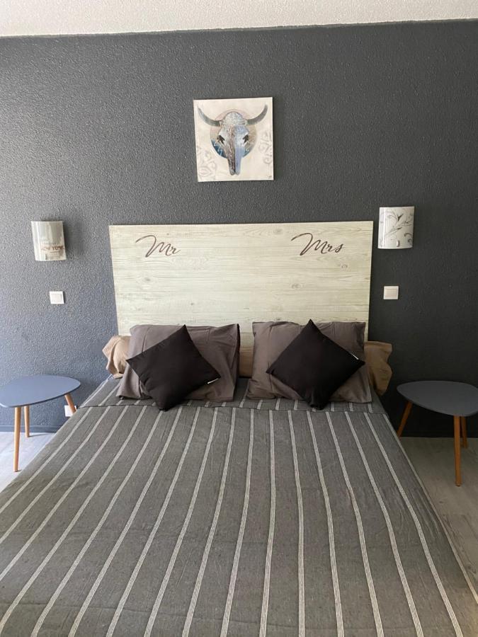 Appt Les Hameaux 2.0 Apartman Arles Kültér fotó