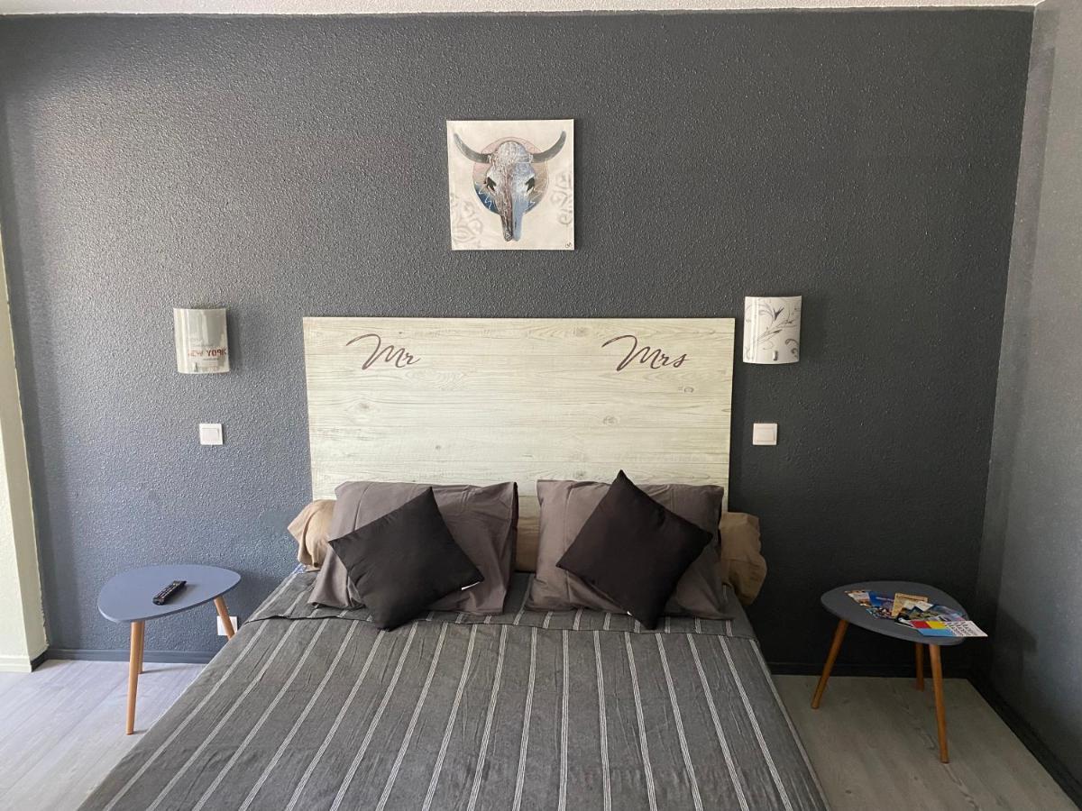 Appt Les Hameaux 2.0 Apartman Arles Kültér fotó