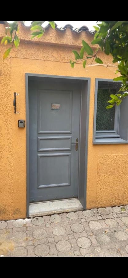 Appt Les Hameaux 2.0 Apartman Arles Kültér fotó