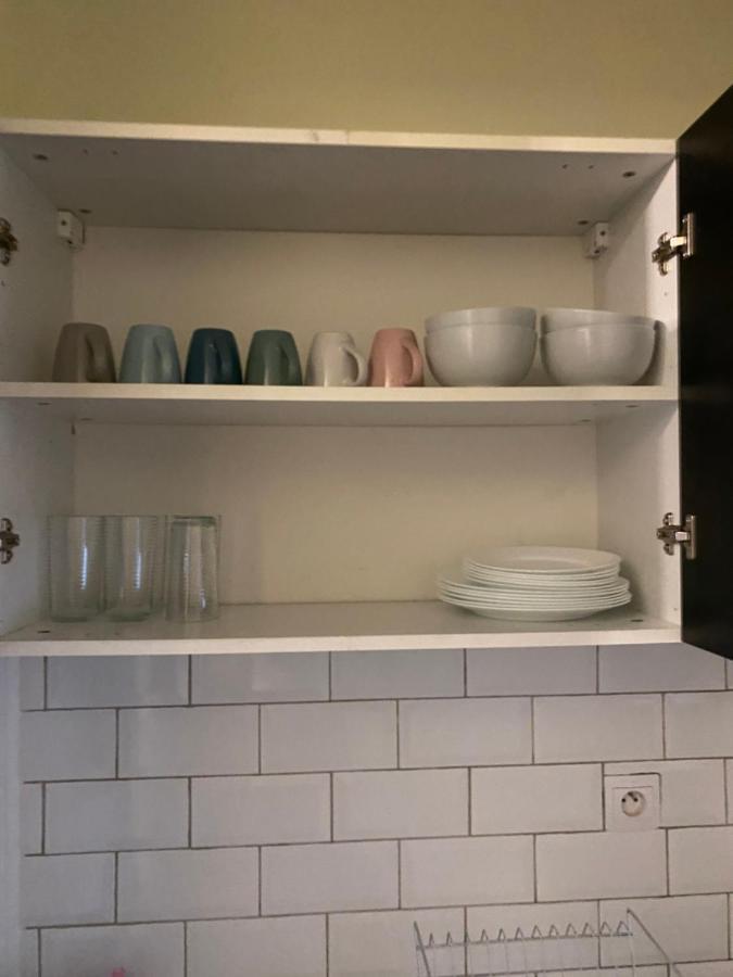 Appt Les Hameaux 2.0 Apartman Arles Kültér fotó