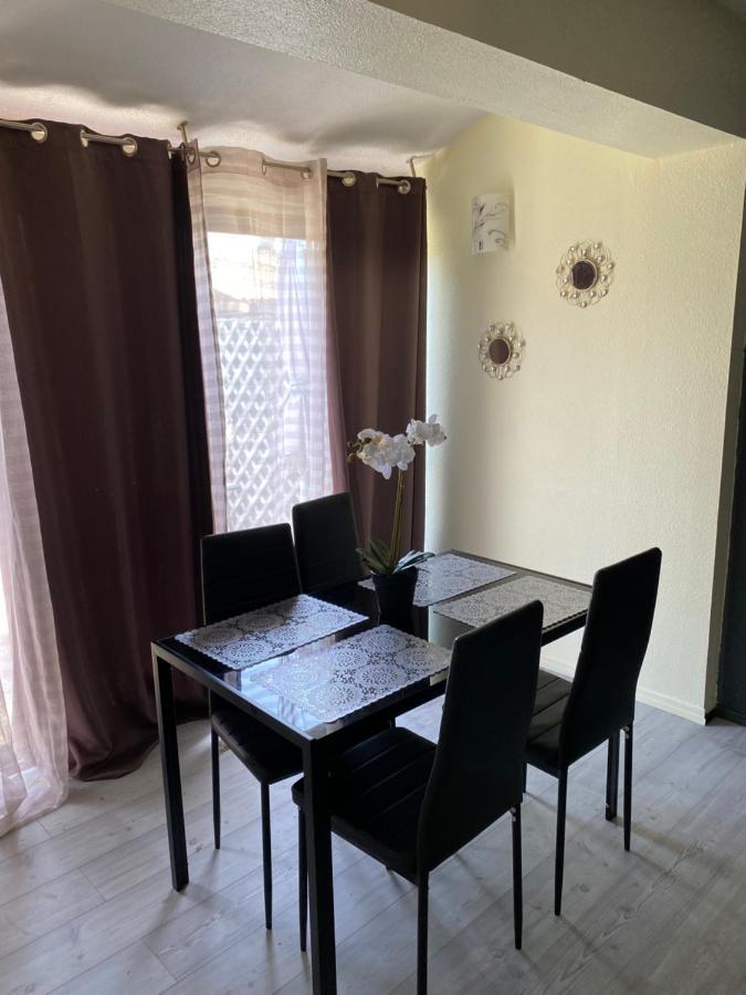 Appt Les Hameaux 2.0 Apartman Arles Kültér fotó