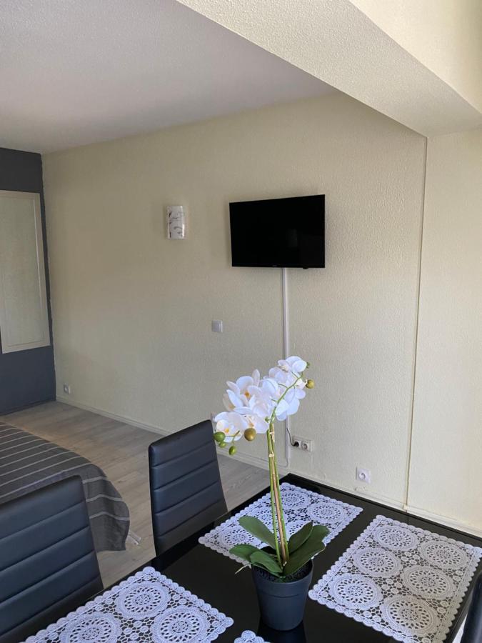 Appt Les Hameaux 2.0 Apartman Arles Kültér fotó