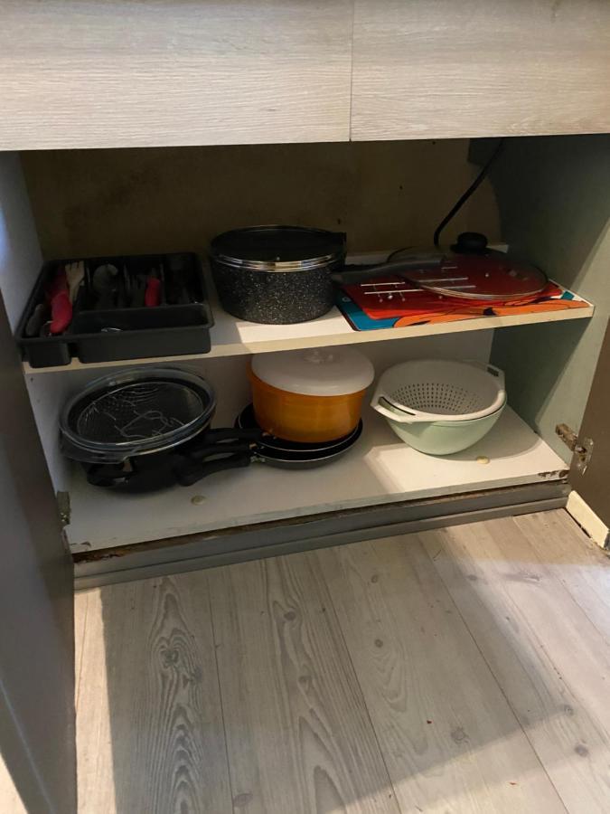 Appt Les Hameaux 2.0 Apartman Arles Kültér fotó