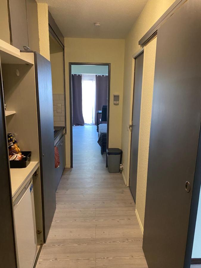 Appt Les Hameaux 2.0 Apartman Arles Kültér fotó