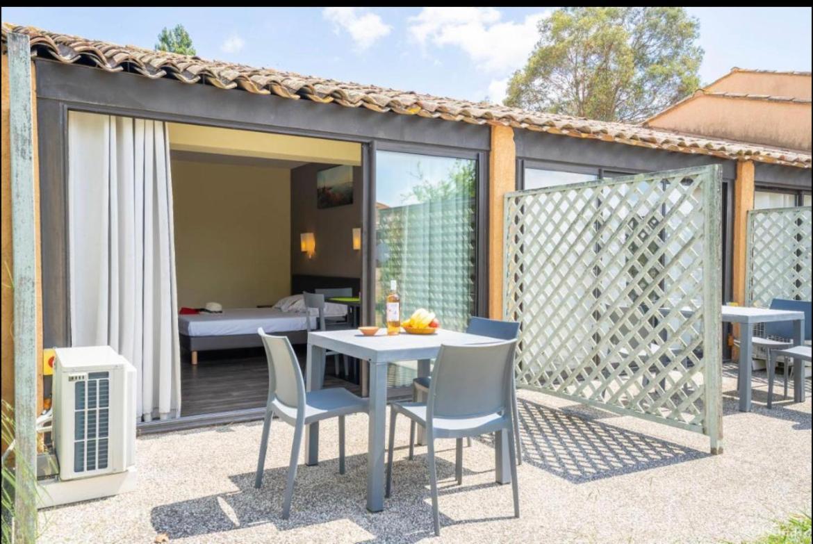 Appt Les Hameaux 2.0 Apartman Arles Kültér fotó