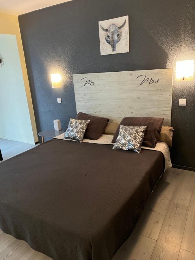 Appt Les Hameaux 2.0 Apartman Arles Kültér fotó