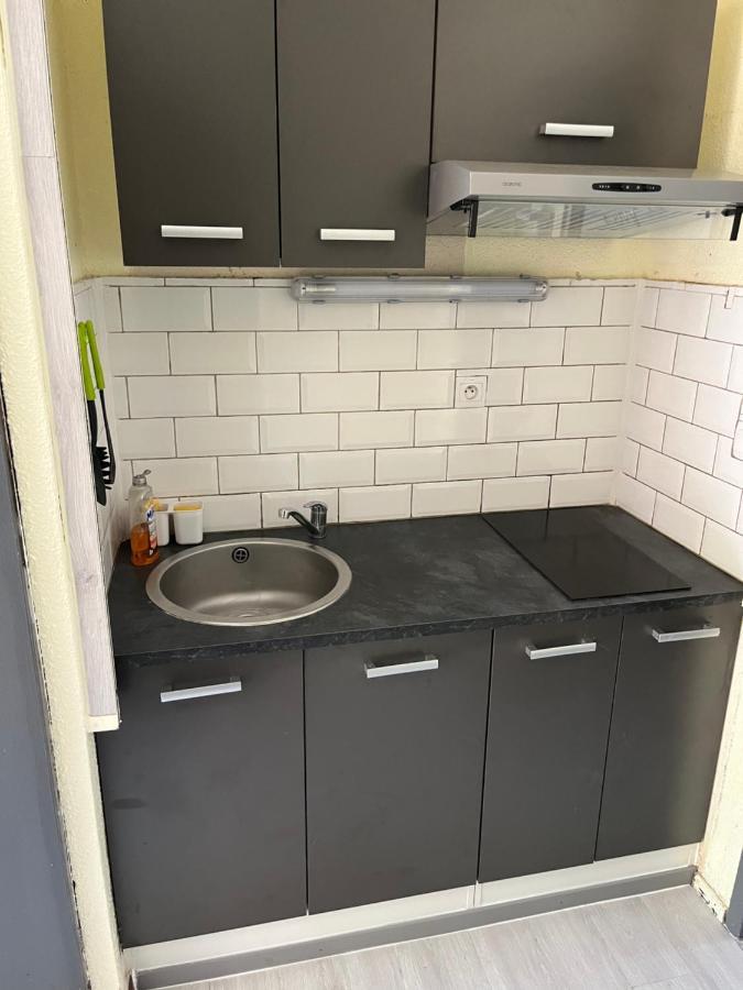 Appt Les Hameaux 2.0 Apartman Arles Kültér fotó